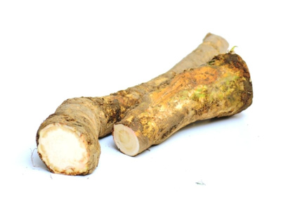 Produktfoto zu Meerrettichwurzel