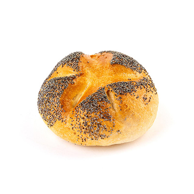 Produktfoto zu HK Mohnbrötchen
