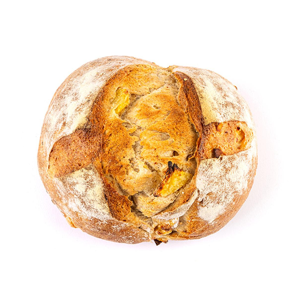 Produktfoto zu HK Kartoffelbrot 500g