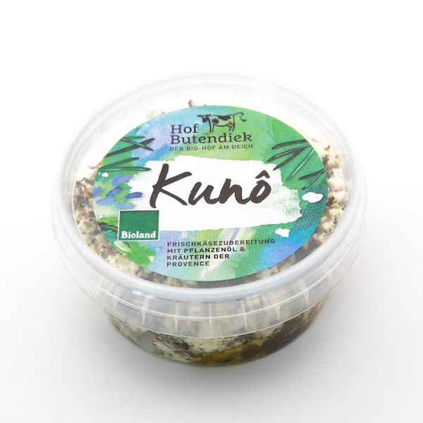 Produktfoto zu Kuno in Öl 150g