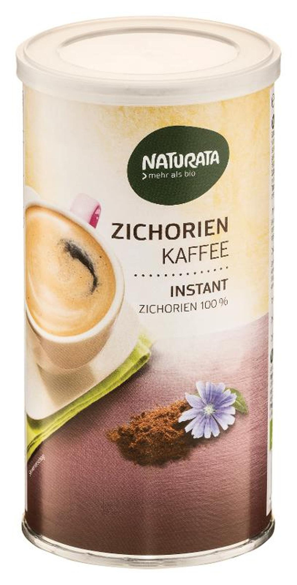 Produktfoto zu Instant Zichorienkaffee 110g