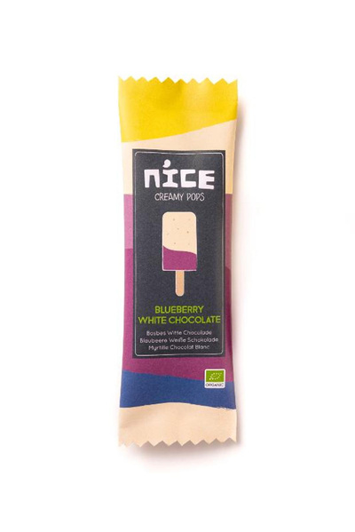 Produktfoto zu TK Stieleis Blaubeer-weiße Sch