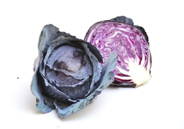 Produktfoto zu Rotkohl