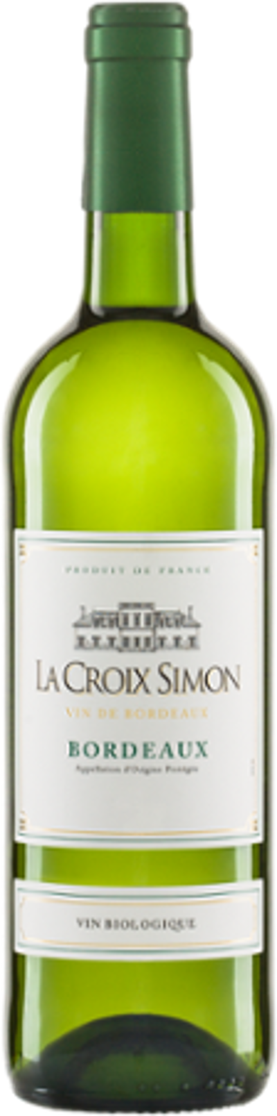 Produktfoto zu Bordeaux Blanc