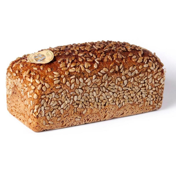 Produktfoto zu ML Sonnenblumenbrot,1 kg