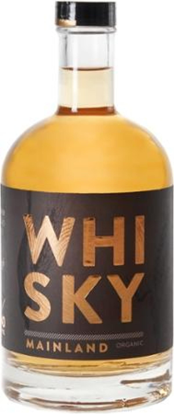Produktfoto zu Whisky 40%vol. 0,5L