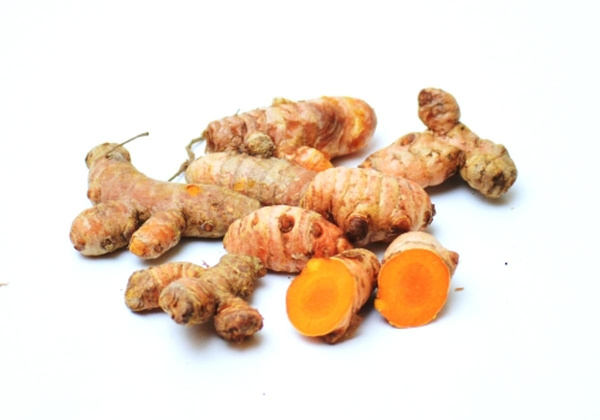 Produktfoto zu Kurkuma