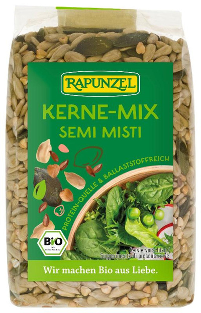 Produktfoto zu Kerne-Mix 250g