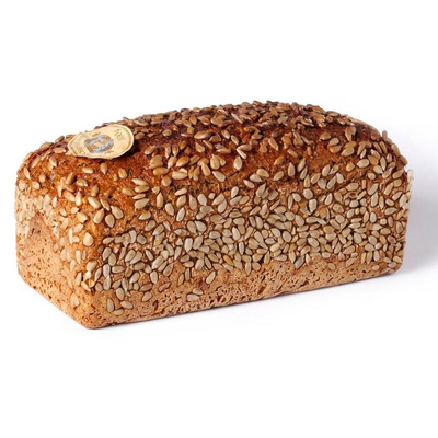 Produktfoto zu ML Sonnenblumenbrot,1 kg