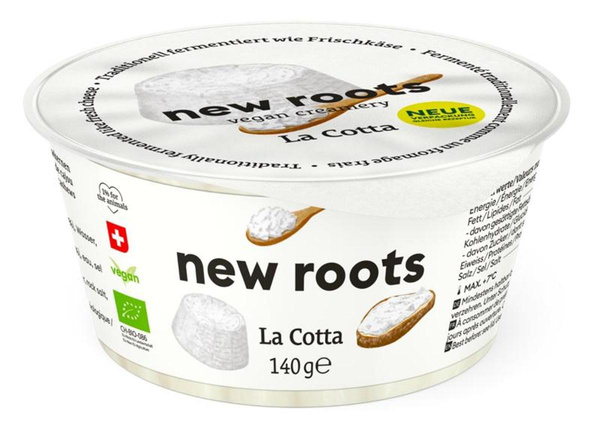 Produktfoto zu vega.FrischkäseAlternative140g