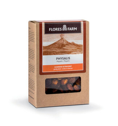 Produktfoto zu FF Physalis 100g