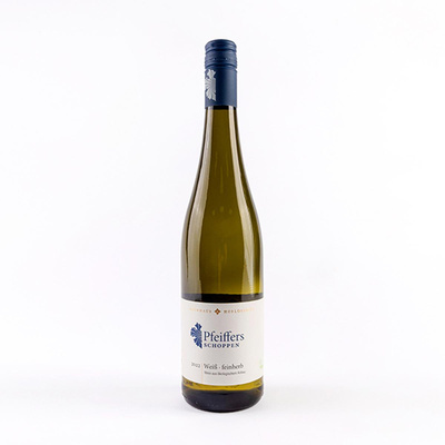 Produktfoto zu Pfeiffers Schoppen