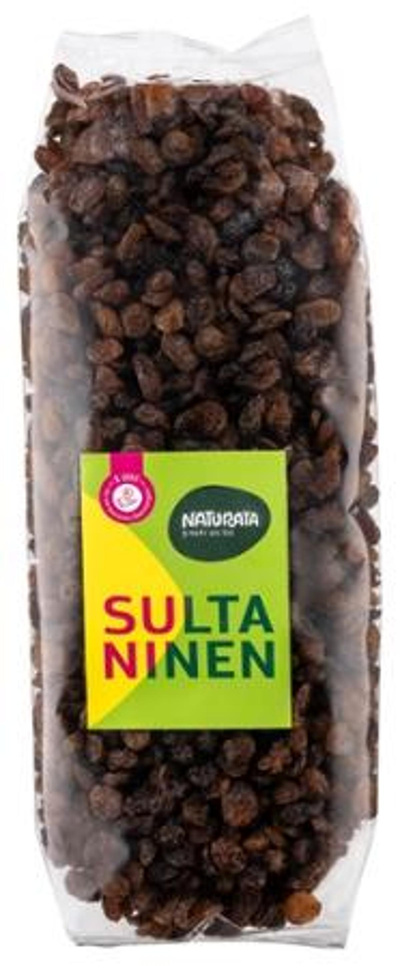 Produktfoto zu 1kg Sultaninen
