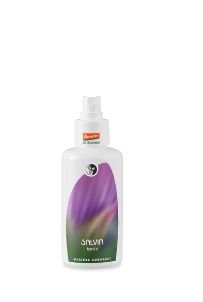 Produktfoto zu Salvia Tonic 100 ml