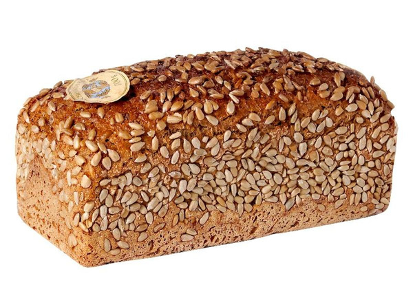 Produktfoto zu ML Sonnenblumenbrot,1 kg