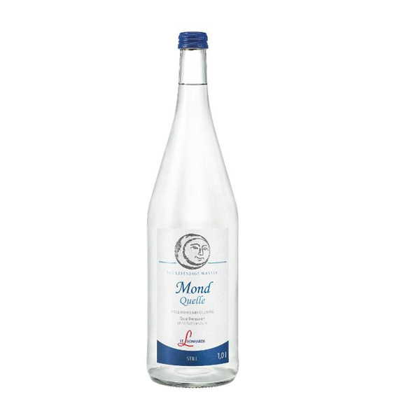Produktfoto zu Aqua Luna, Vollmond 1l