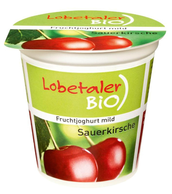 Produktfoto zu LT Sauerkirsche 3,7% 150g