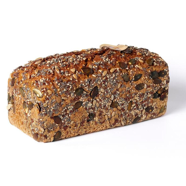 Produktfoto zu ML Sechskorn 1kg