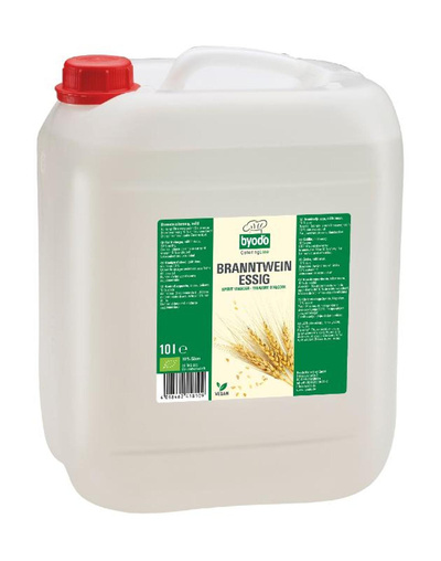 Produktfoto zu Nachfüll-Branntweinessig 10%