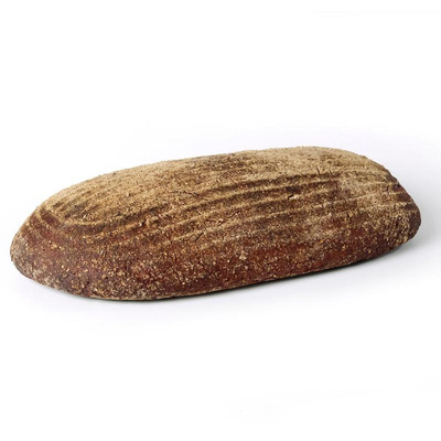 Produktfoto zu ML Bauernbrot 1kg Laib