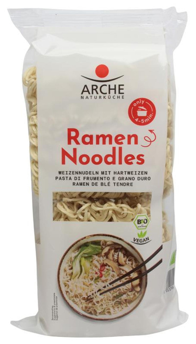 Produktfoto zu Ramen Noodles 250g
