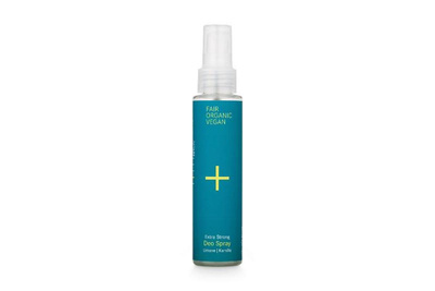 Produktfoto zu Extra Strong Deo Spray 100ml