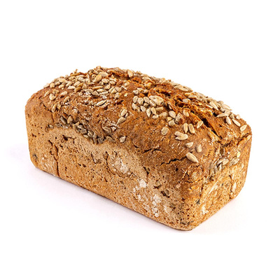 Produktfoto zu BBWSonnenblumenbrot 750g