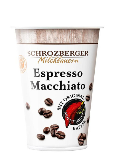 Produktfoto zu SZ Espresso Drink 230g