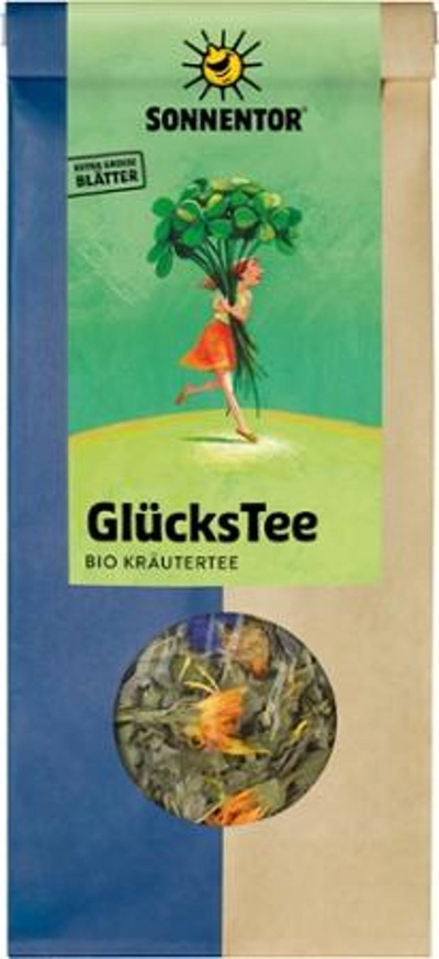 Produktfoto zu 50g Glückstee