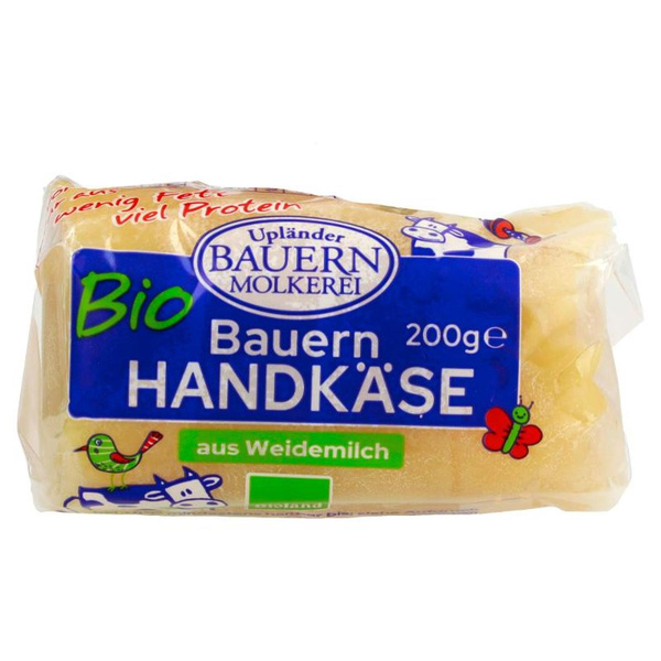 Produktfoto zu Harzer Handkäse, 200g