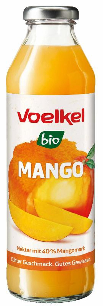 Produktfoto zu 0,5L Mango Nektar