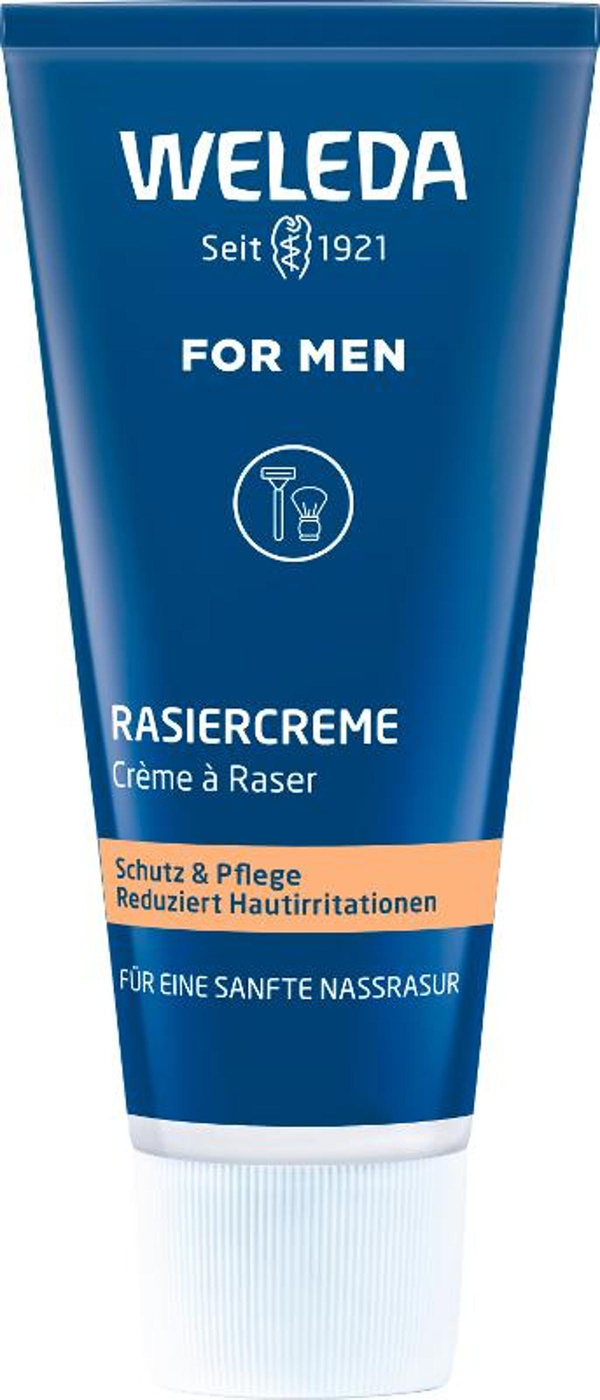 Produktfoto zu FOR MEN Rasiercreme 75ml