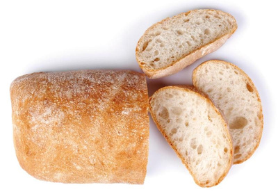 Produktfoto zu ML Ciabatta ca. 200g
