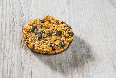 Produktfoto zu Saaten-Knacker