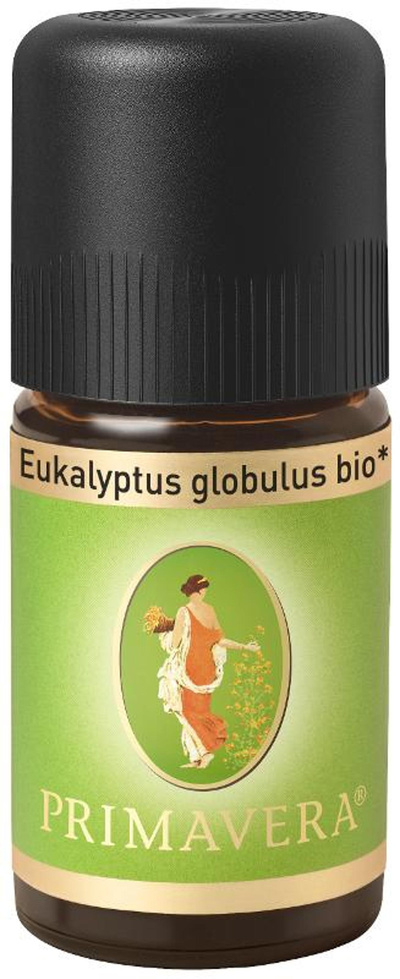 Produktfoto zu Eukalyptus 5ml