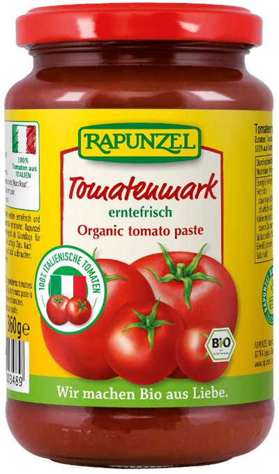 Produktfoto zu 360gTomatenmark 22% Tr.M.