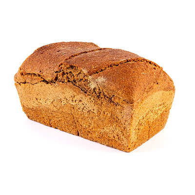 Produktfoto zu HK Roggenbrot 750g