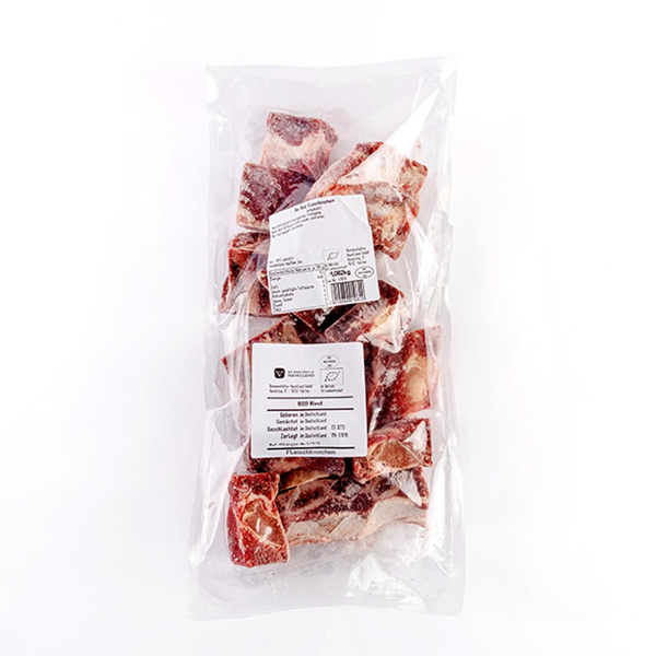 Produktfoto zu TK Rinderknochen ca.1 kg