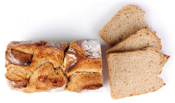 Produktfoto zu ML Dinkel hell, 750g
