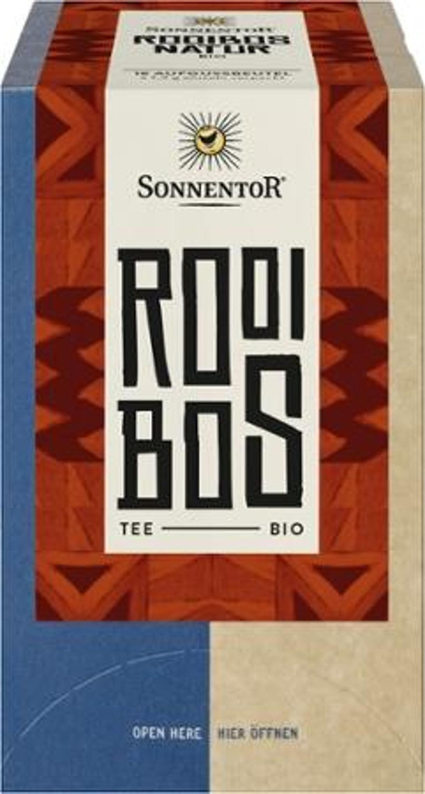 Produktfoto zu Tee Roiboos 21,6g