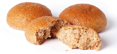 Produktfoto zu ML Dinkelbrötchen 100%