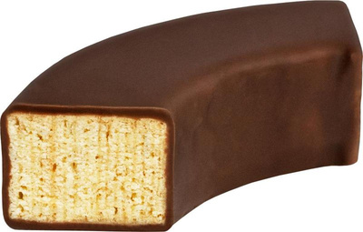 Produktfoto zu Zartbitterbaumkuchenring