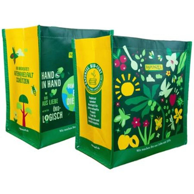 Produktfoto zu RAPkleineTragetasche recycelt