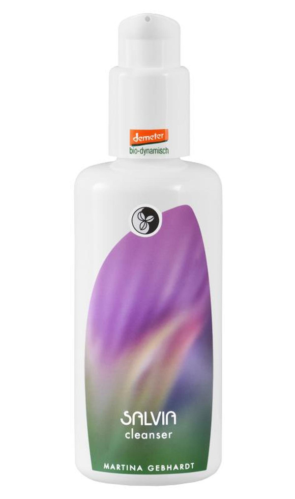 Produktfoto zu Salvia Cleanser 150ml