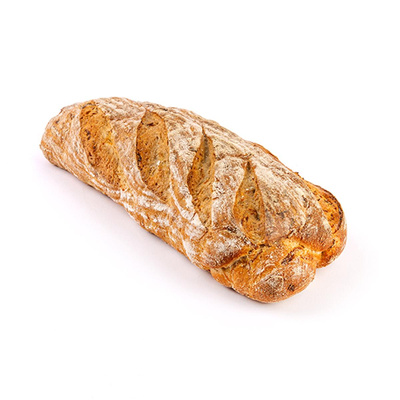 Produktfoto zu HK Sauerkrautbrot 500g
