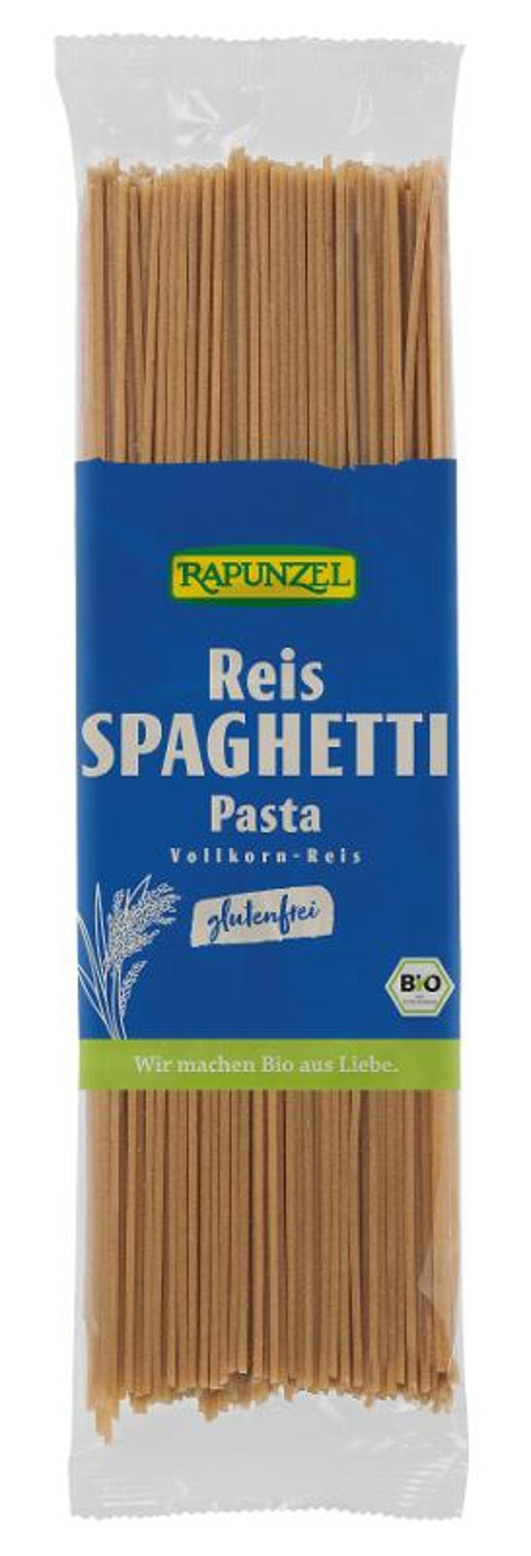 Produktfoto zu Reis-Spaghetti, 250g