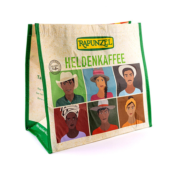 Produktfoto zu RAPgroße Tragetasche,recycelt