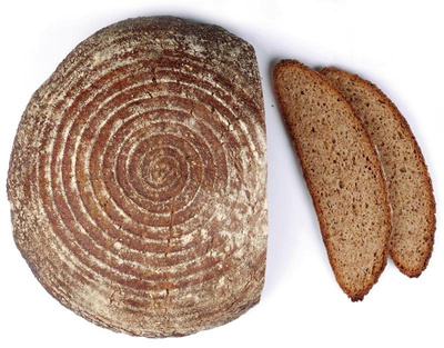 Produktfoto zu ML Frankenlaib 1,5kg