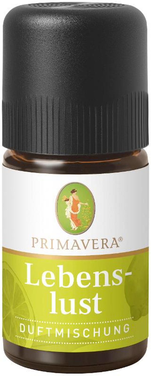 Produktfoto zu Lebenslust 5ml