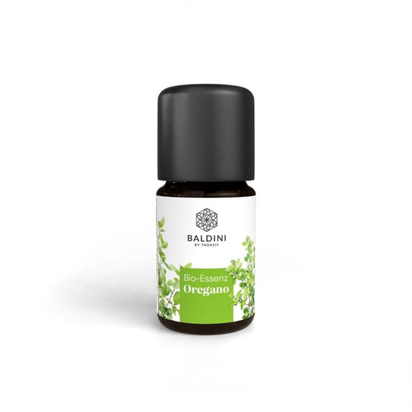 Produktfoto zu Baldini Aroma"Oregano" 5ml